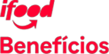 Logo iFood Benefícios