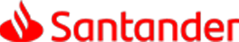 Logo Santander