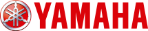 Logo Yamaha